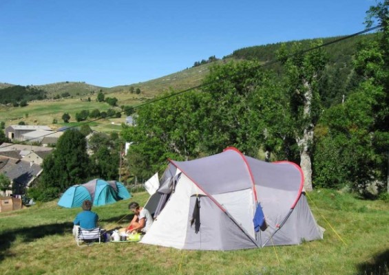 camping-lozere