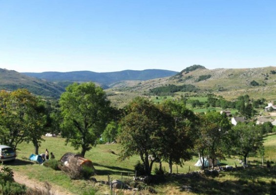 camping-lozere