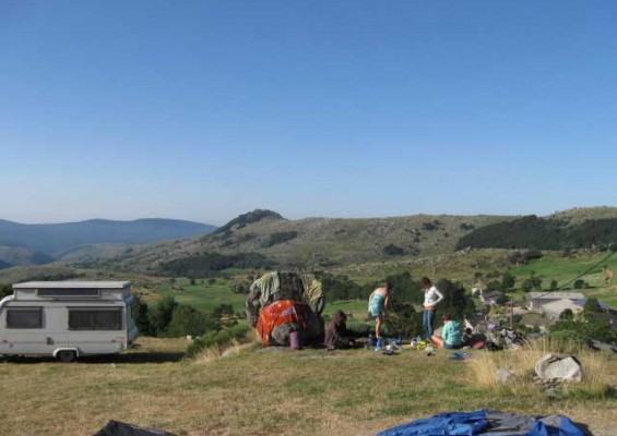 camping-lozere