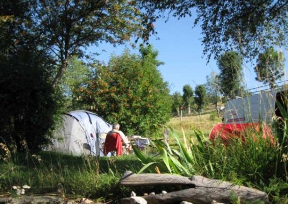 camping-lozere