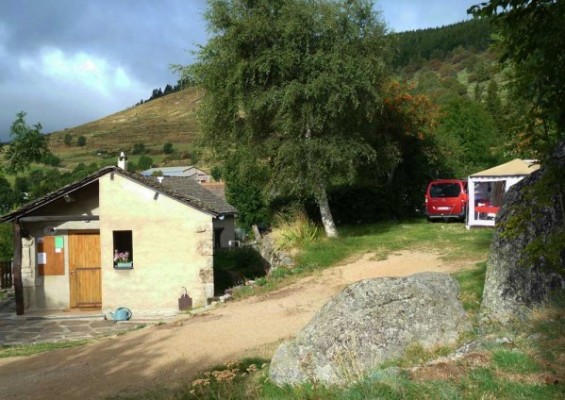 camping-lozere