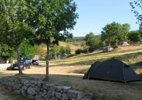 camping-lozere